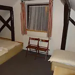 Horska Hubert 3*