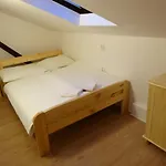 Horska Hubert 3* Bedřichov