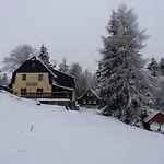 Horska Hubert Bedřichov