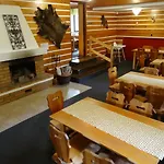 Horska Hubert Kro 3*