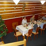 Kro Horska Hubert 3*