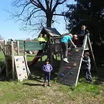 Horska Hubert Kro Bedřichov