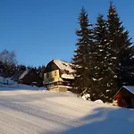 Kro Horska Hubert Bedřichov