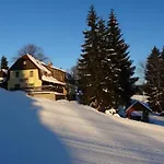 Horska Hubert Bedřichov