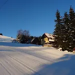Horska Hubert 3* Bedřichov