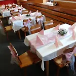 Horska Hubert Kro Bedřichov