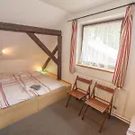 Kro Horska Hubert Bedřichov