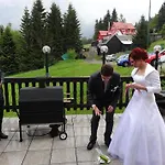 Horska Hubert 3* Bedřichov