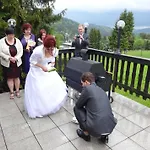 Horska Hubert Kro 3*