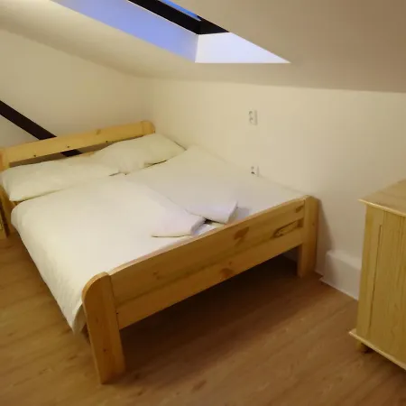 Horska Hubert 3* Bedřichov