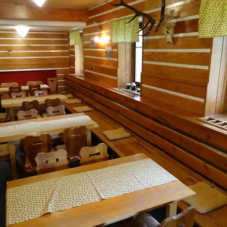 Inn Horska Hubert