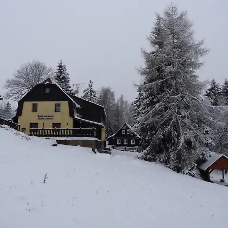 Horska Hubert Bedrichov (Liberec)