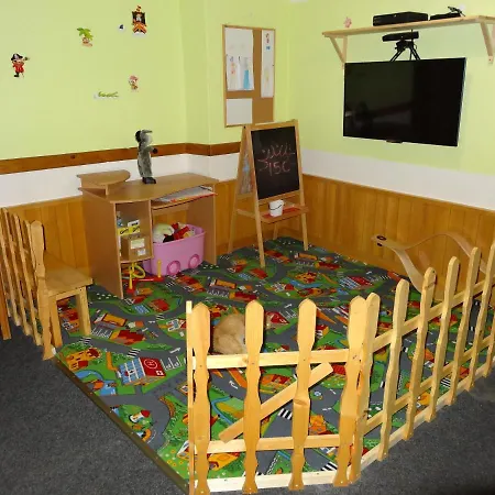 Inn Horska Hubert 3*