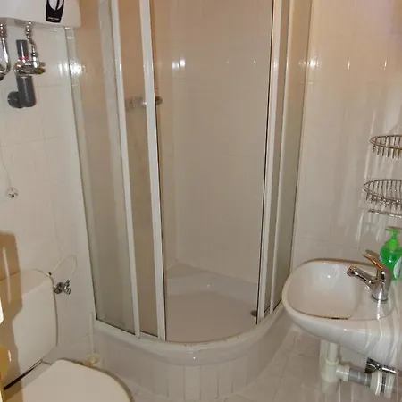 Horska Hubert Penzion Bedřichov