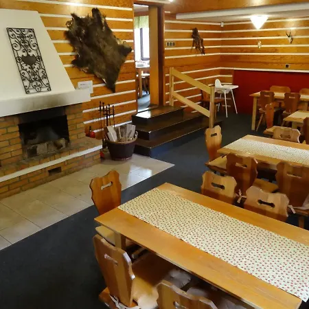 Horska Hubert Inn 3*