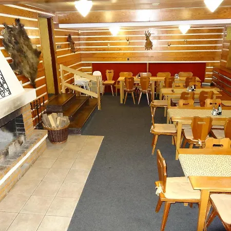 Horska Hubert Inn