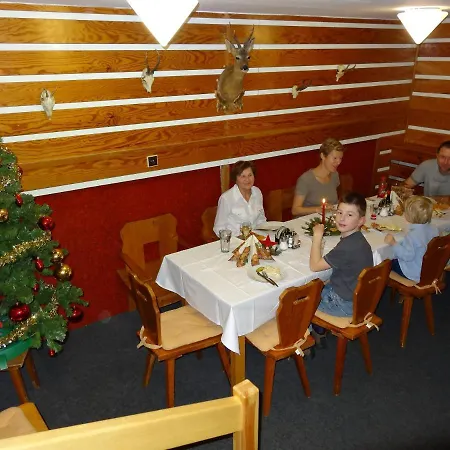 Inn Horska Hubert 3*