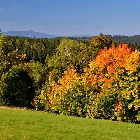 Horská Hubert 3*