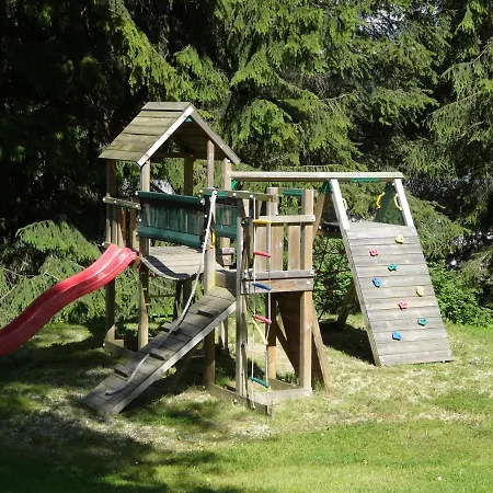 Horská Hubert 3*