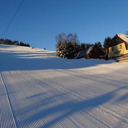 Penzion Horska Hubert 3*