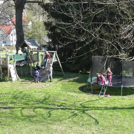 Inn Horska Hubert
