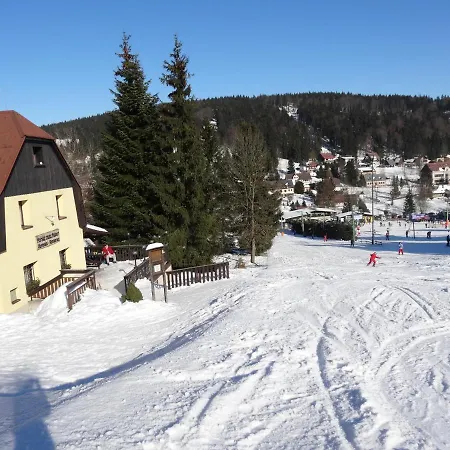 Horska Hubert Bedrichov (Liberec)