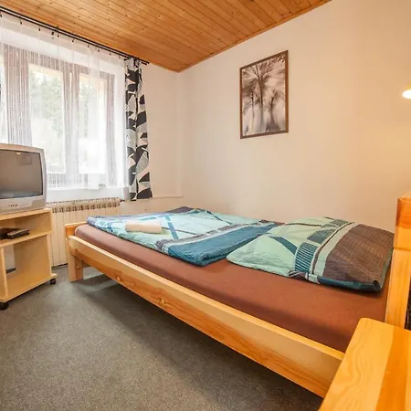 Horska Hubert 3* Bedrichov (Liberec)