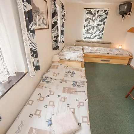 Inn Horska Hubert