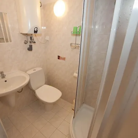 Horska Hubert 3*