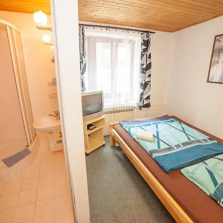 Horská Hubert 3*
