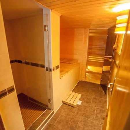 Horska Hubert Inn 3*