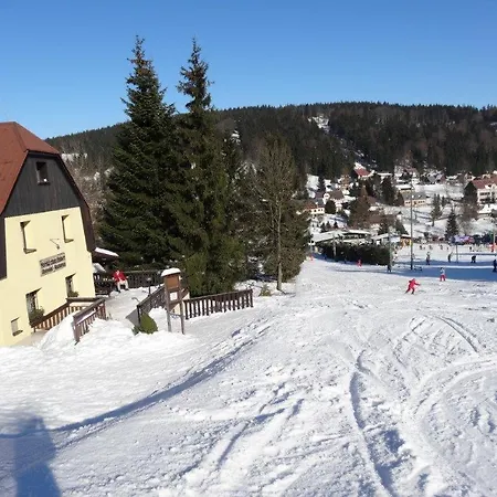 Horska Hubert Penzion 3*
