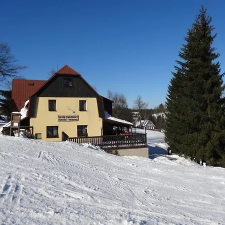 Horská Hubert