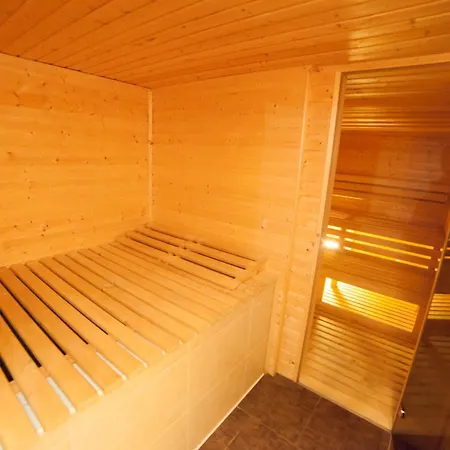 Horska Hubert 3*