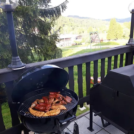 Horska Hubert Inn