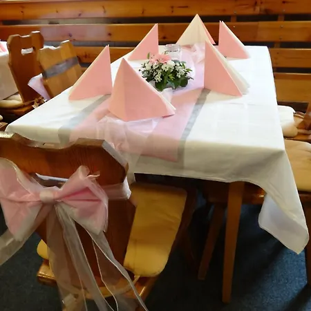 Horska Hubert Inn 3*