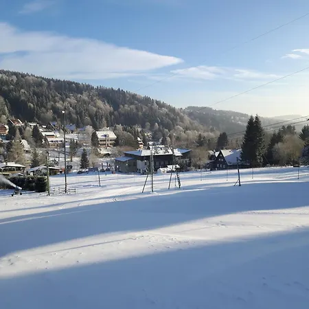 Inn Horska Hubert Bedrichov (Liberec)