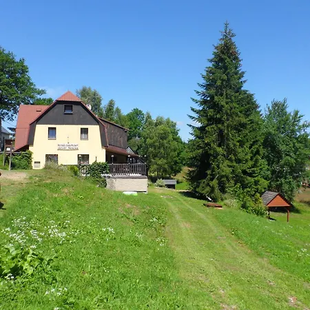 Inn Horska Hubert 3*