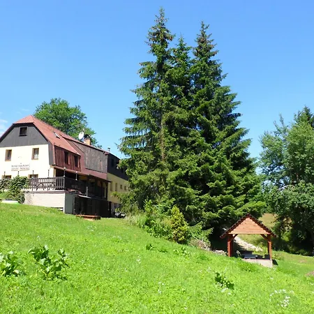 Horska Hubert 3*
