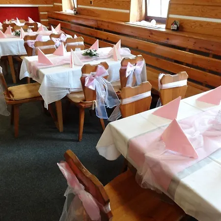 Horska Hubert Inn 3*