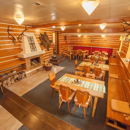 Inn Horska Hubert