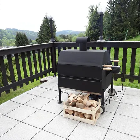Horska Hubert 3*