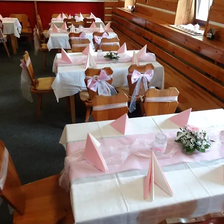 Horska Hubert Inn