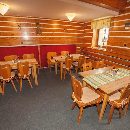 Inn Horska Hubert 3*