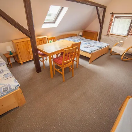 Horska Hubert Inn