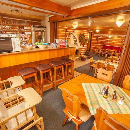Inn Horska Hubert 3*