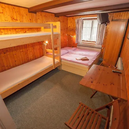 Inn Horska Hubert