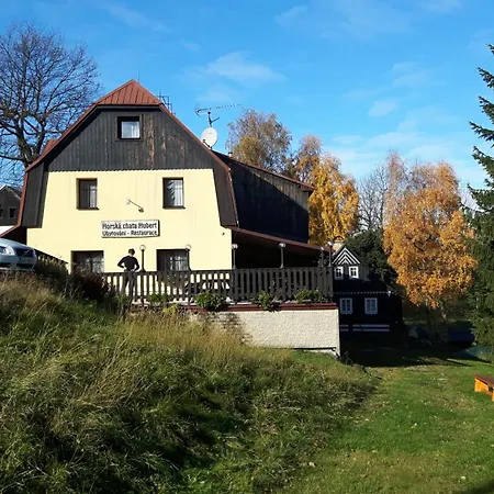 Horska Hubert Inn