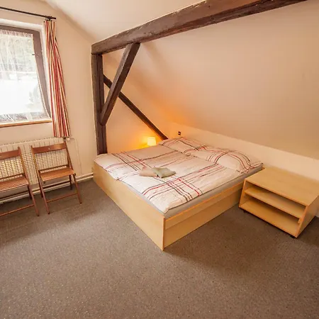 Inn Horska Hubert Bedrichov (Liberec)