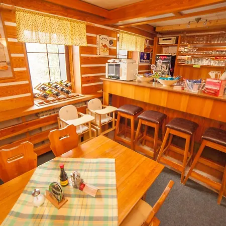 Horska Hubert Bedrichov (Liberec)